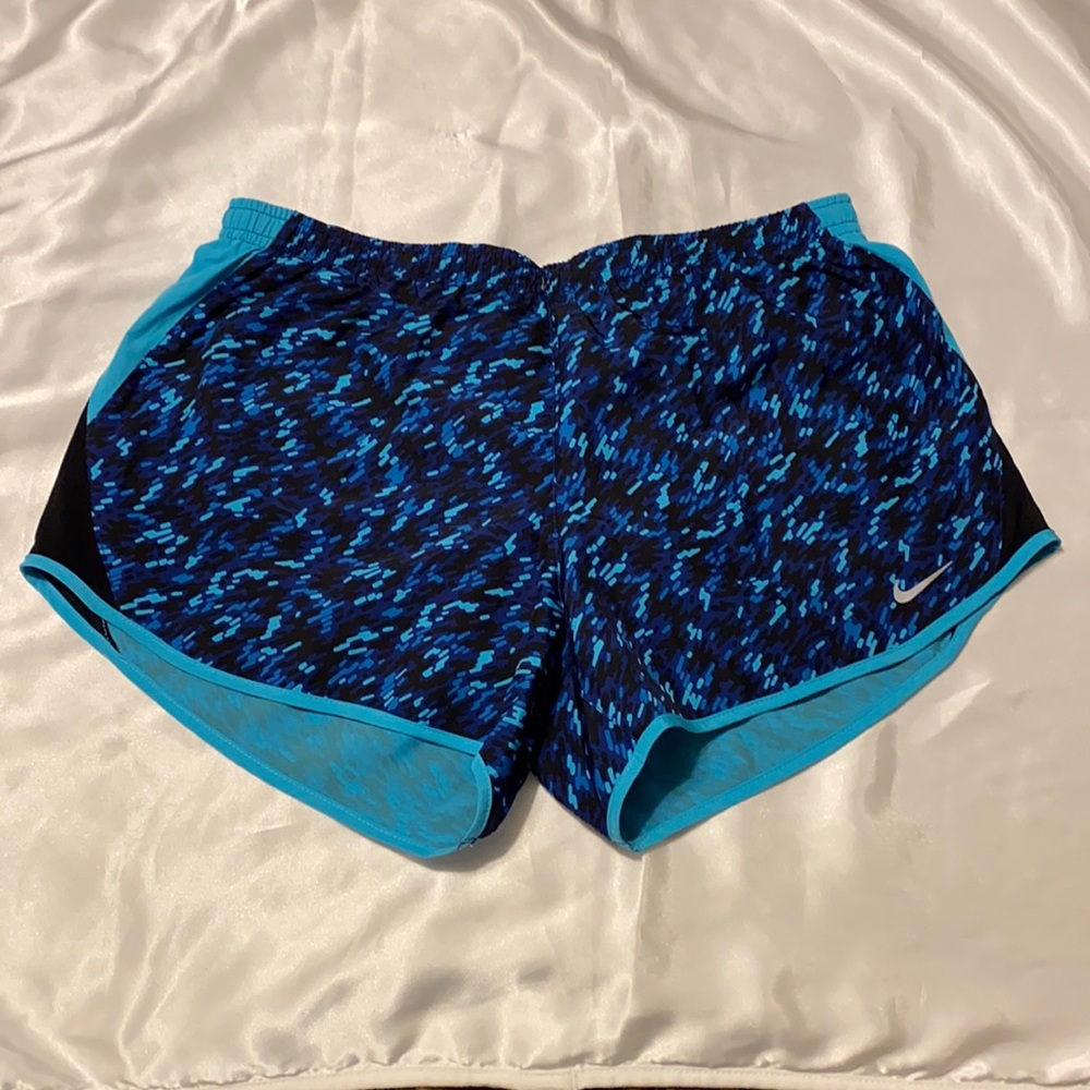 Nike Dri-Fit Running Shorts